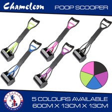 Poop Scooper Dog Pet Waste