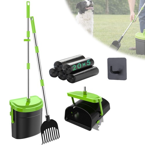 2pcs pooper scooper - 2pcs,