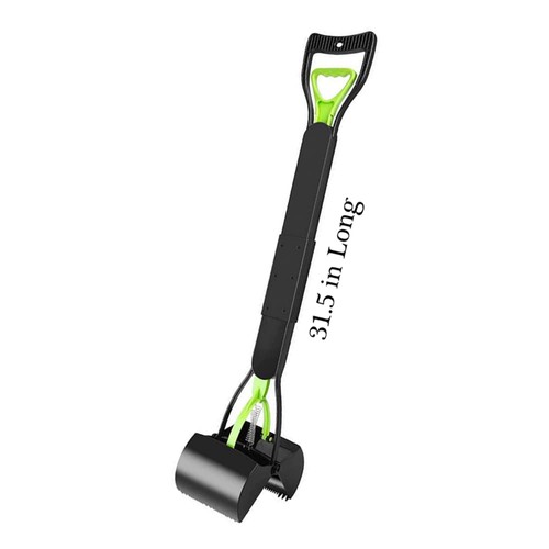 Jinguwu dogs pooper scooper - jinguwu,