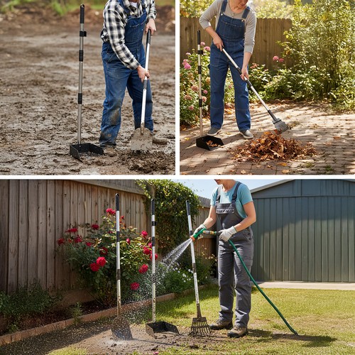 Pooper scooper pet poop - scooper,