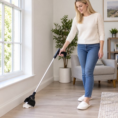 Pet pooper scooper long - ,