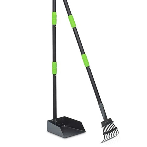 Niubya pooper scooper - pooper,