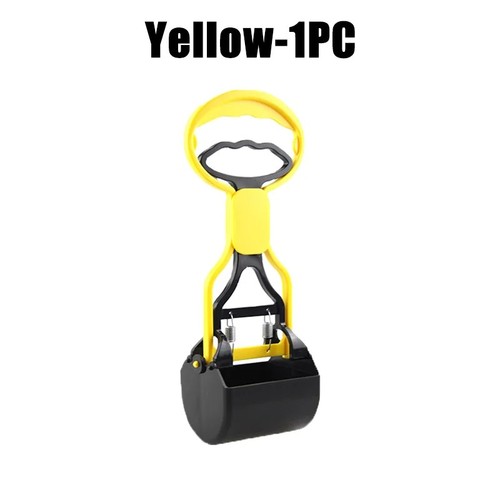 28cm dog pooper scooper long - 28cm,