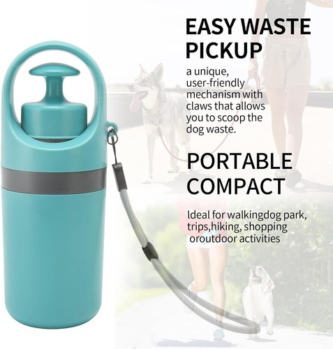 Dog pooper scooper - pooper,