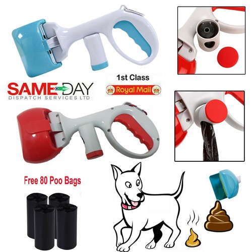 Dog cat pet pooper - cat, scooper