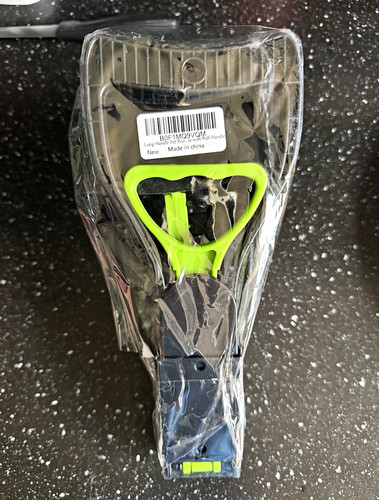 Long handle pooper scooper - long,