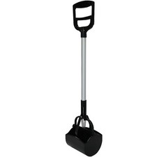 Pet Dog Pooper Scooper Long