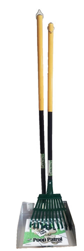 Pooper scooper for dogs - pooper,