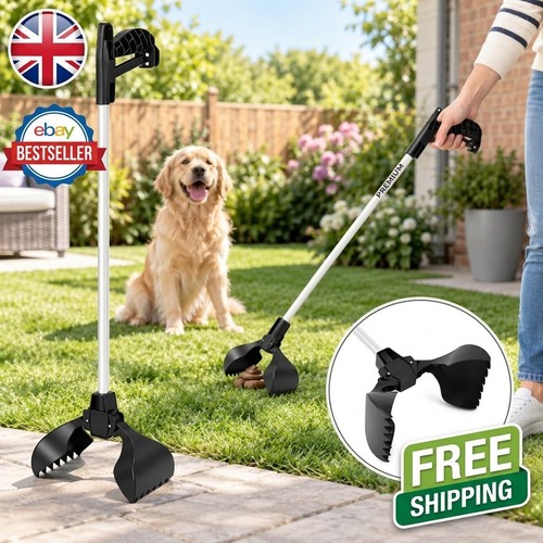 Dog poop scoop pet waste - poop,