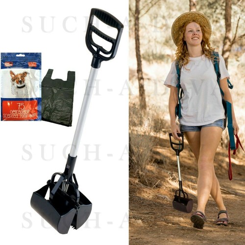 Pet dog pooper - dog,