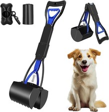 Long-Handle 60cm Dog Pooper