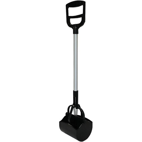 Long handle jumbo dog cat - handle,