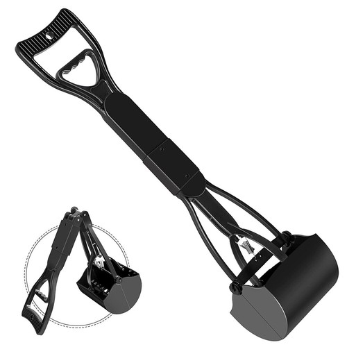 Pet dog pooper scooper - pet,