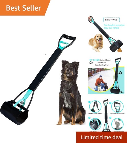 Pooper scooper large - pooper,