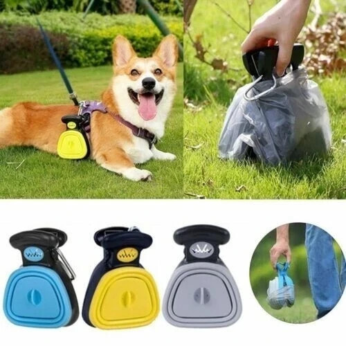 Dog pooper scooper - pooper,