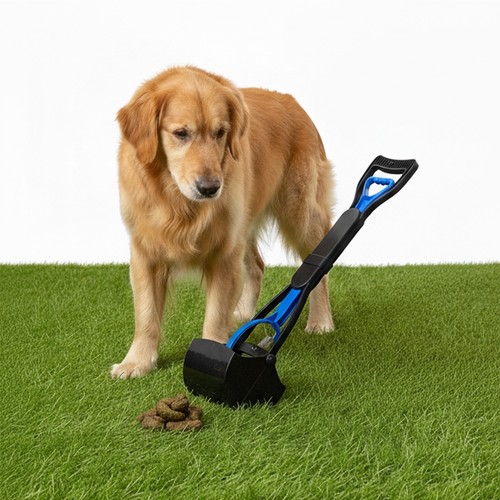 Long handle dog cat pet - pet, pooper