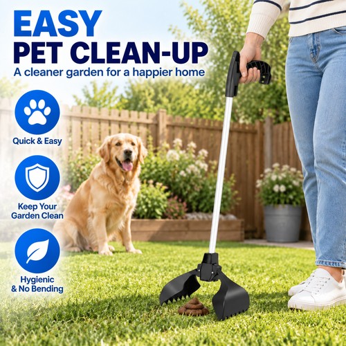 Long handle jumbo pet - long,