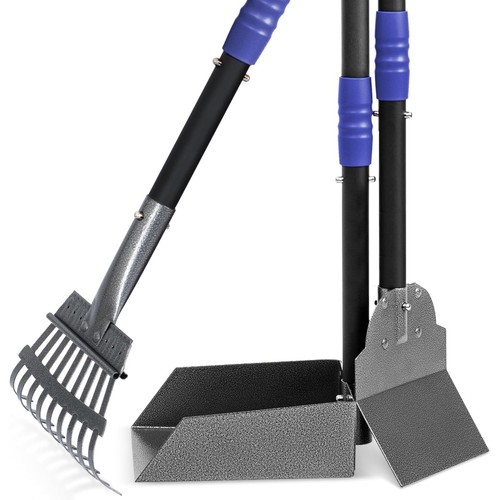 Dog pooper scooper long - dog,