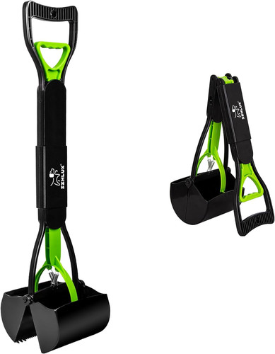Szhlux pooper scooper - szhlux, 28"