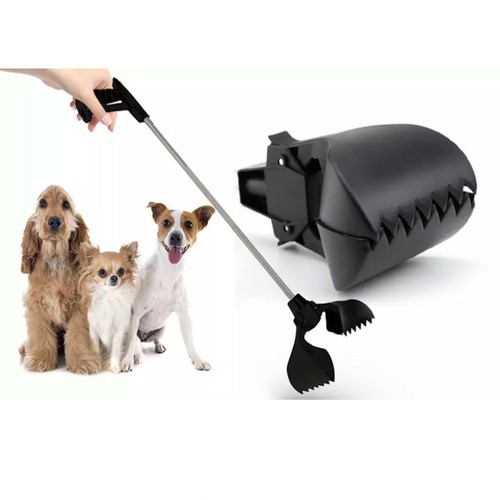 Pet dog pooper scooper walking - pooper,