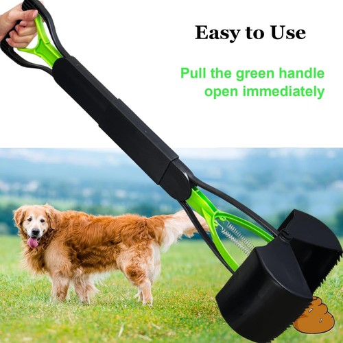 Woilife pooper scooper for - pooper,