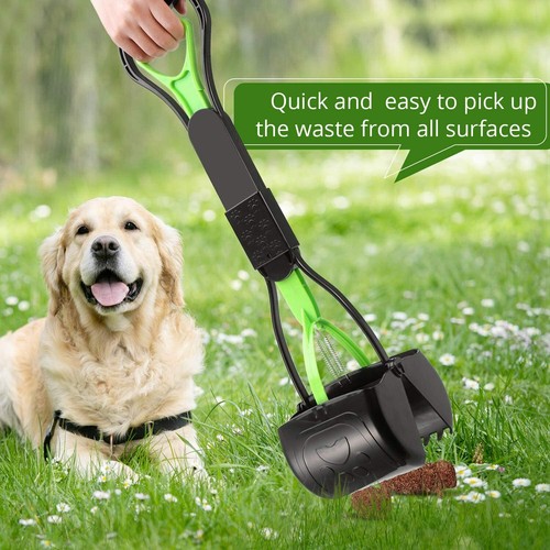 Pets pooper scooper for dogs - for,