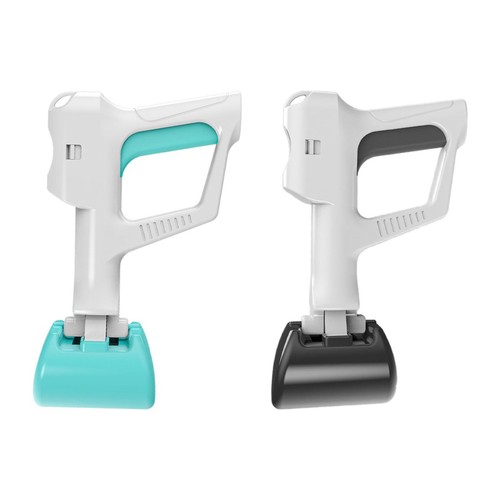 Dog pooper scooper pet waste - dog,