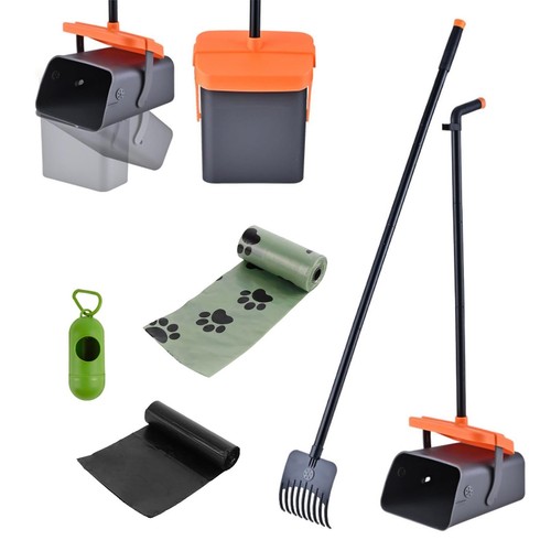 Pooper scooper pet - pooper,