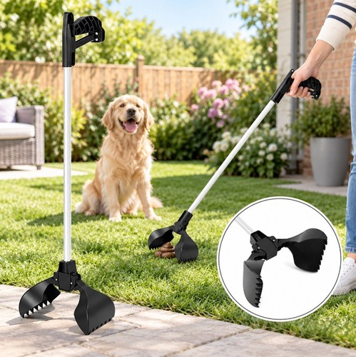 5cm long handle - 72.5cm,