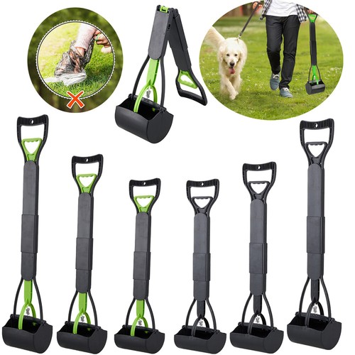 Dog poop scoop pet waste - poop,