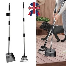 Pooper Scooper Pet Poop Scoop