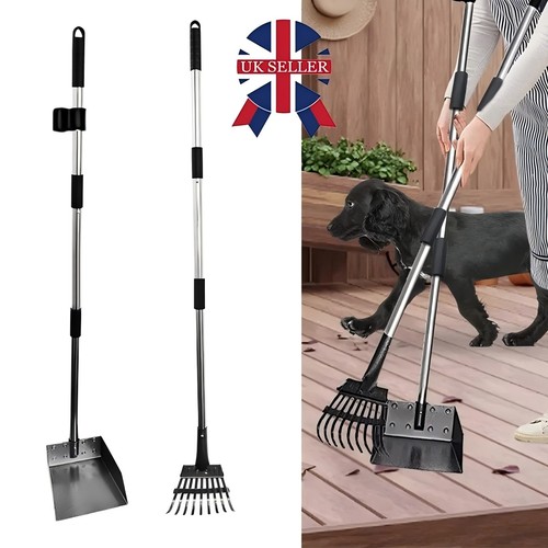 Pooper scooper pet - scooper,