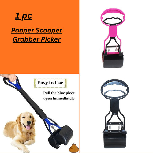 Dog poop scoop pet waste - dog,