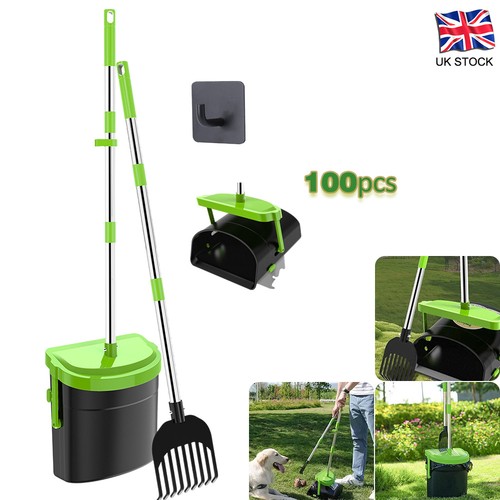 Pooper scooper pet poop scoop - pooper,